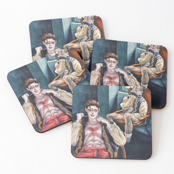 Item preview, Imposter designed and sold by Aeva2TheMoon.