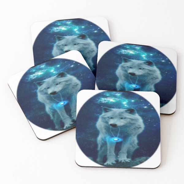 Item preview, Ultra HD Sigma Wolf designed and sold by stickrmeme.
