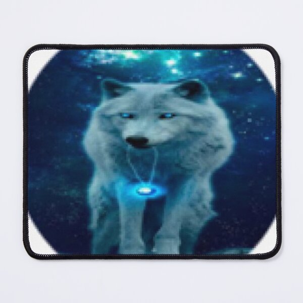 Item preview, Ultra HD Sigma Wolf designed and sold by stickrmeme.