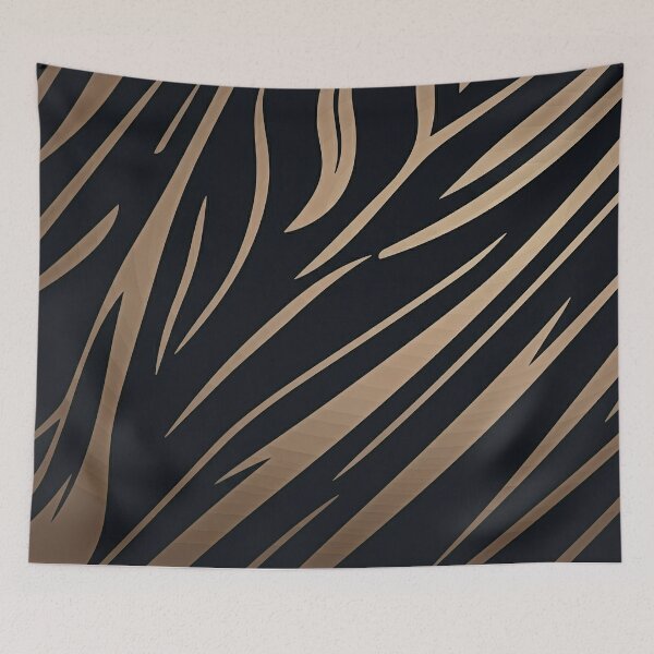 Item preview, Subtle Wavy Lines designed and sold by Artdesign-113.