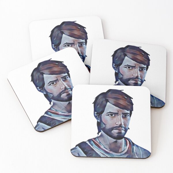 Item preview, JAVI | TWDG 3 (Variant 1) designed and sold by VoltageStone.