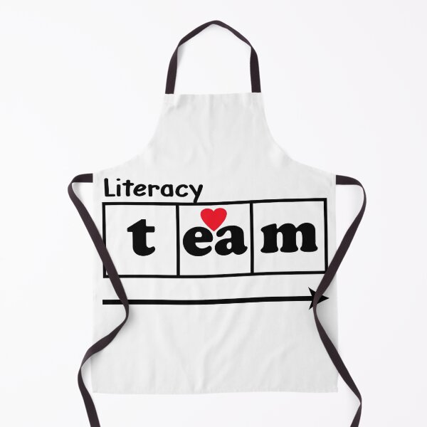 Item preview, School Literacy Team | Science of Reading designed and sold by ScienceCorner.