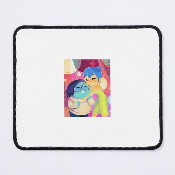 Item preview, Joy and sadness designed and sold by Amoricoo.