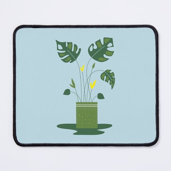 Item preview, Monstera Plant designed and sold by JPsTeees.