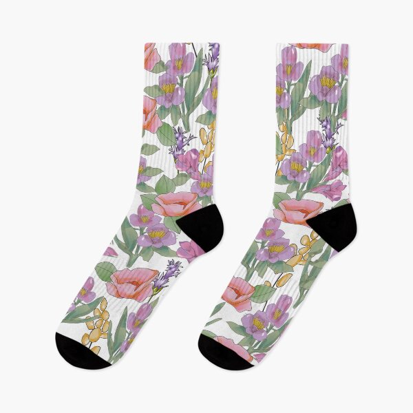 Item preview, Flowers For Mimi designed and sold by RobinSeeherman.