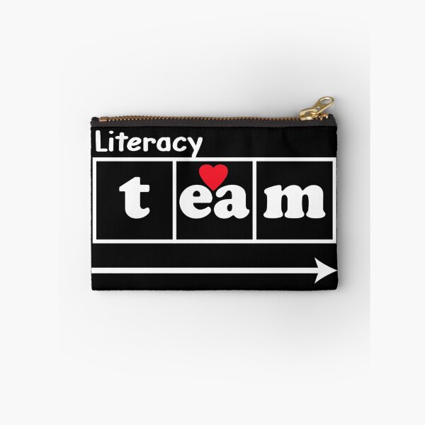 Item preview, School Literacy Team | Science of Reading designed and sold by ScienceCorner.
