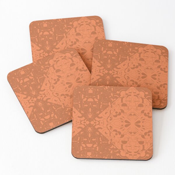 Item preview, Trig Pattern Digital Art designed and sold by lulasana.