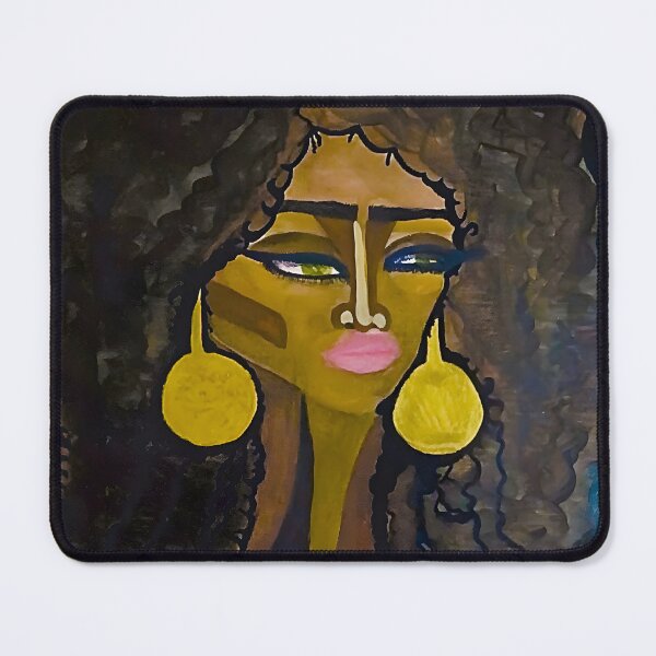 Item preview, BOMBASTIC SIDE  EYE designed and sold by HarmoniousViz.