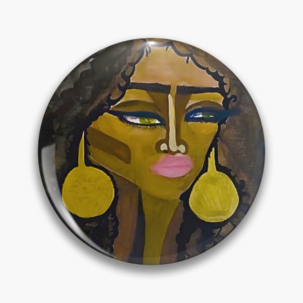 Item preview, BOMBASTIC SIDE  EYE designed and sold by HarmoniousViz.
