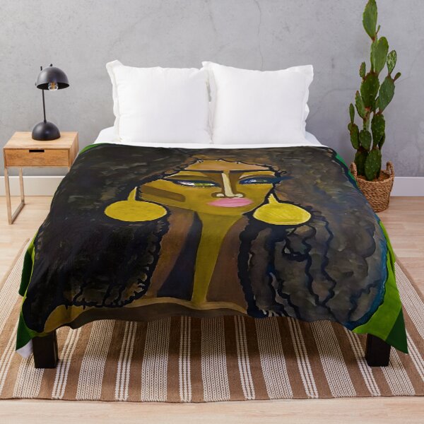 Item preview, BOMBASTIC SIDE  EYE designed and sold by HarmoniousViz.