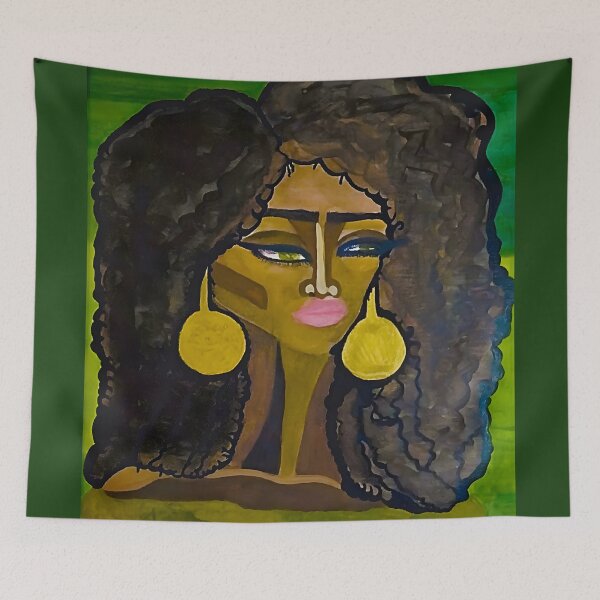 Item preview, BOMBASTIC SIDE  EYE designed and sold by HarmoniousViz.