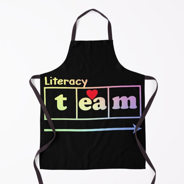 Item preview, School Literacy Team | Science of Reading designed and sold by ScienceCorner.