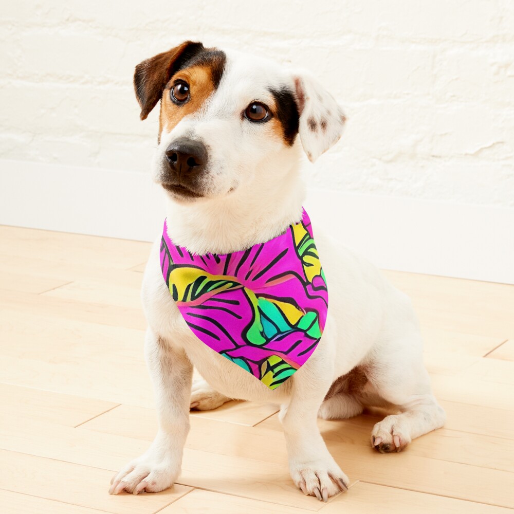 Item preview, Pet Bandana designed and sold by kathrynchill.