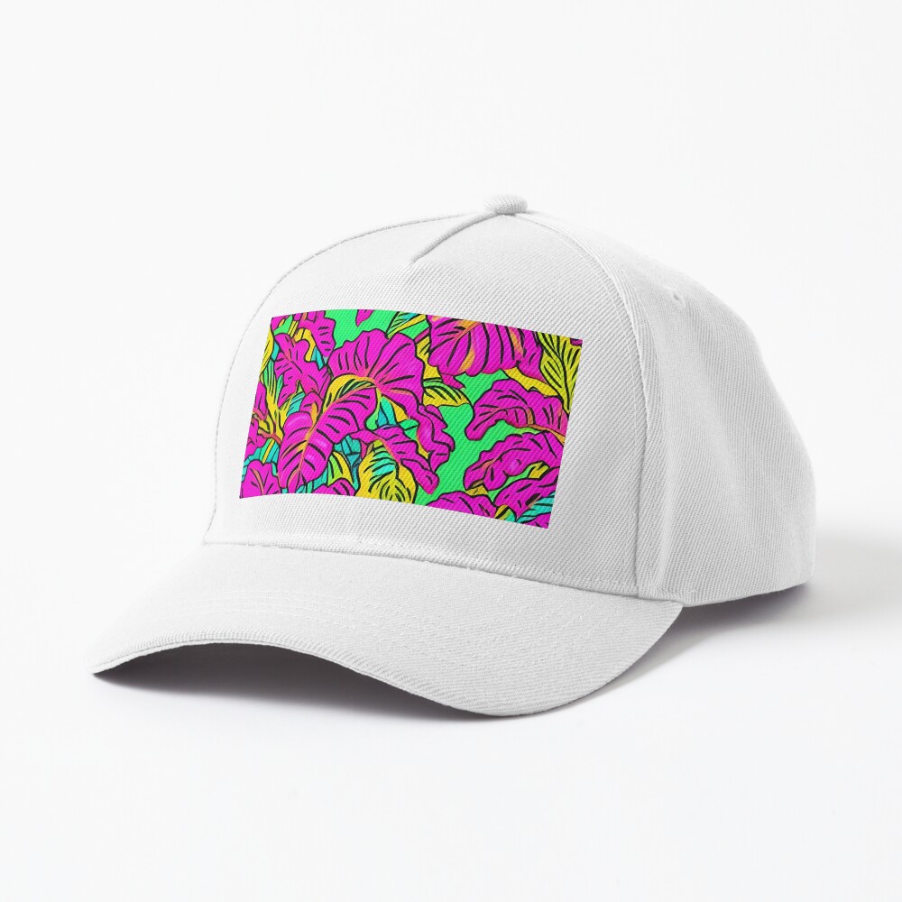 Item preview, Baseball Cap designed and sold by kathrynchill.