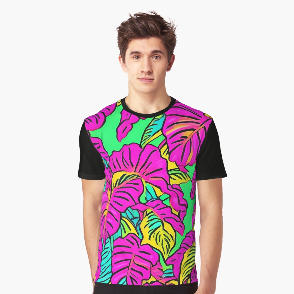 Item preview, Graphic T-Shirt designed and sold by kathrynchill.