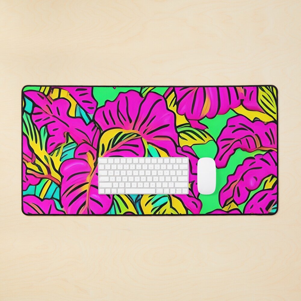 Item preview, Desk Mat designed and sold by kathrynchill.