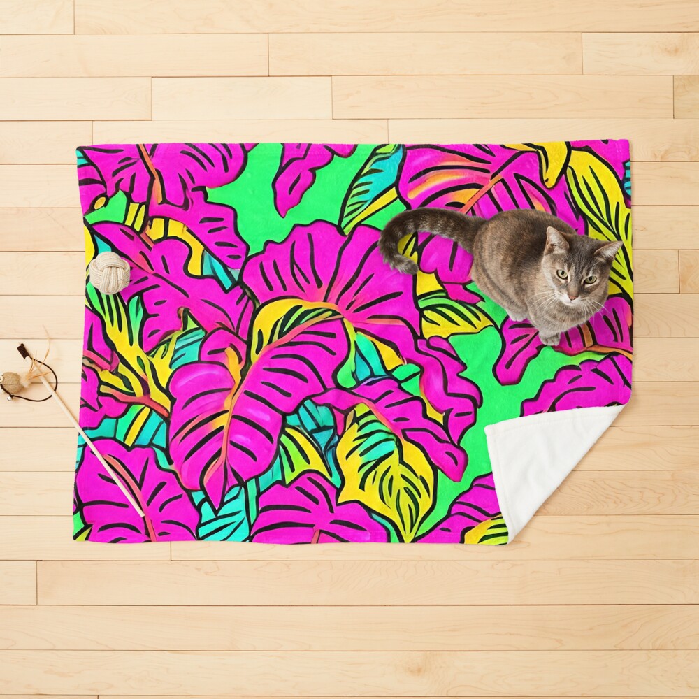 Item preview, Pet Blanket designed and sold by kathrynchill.