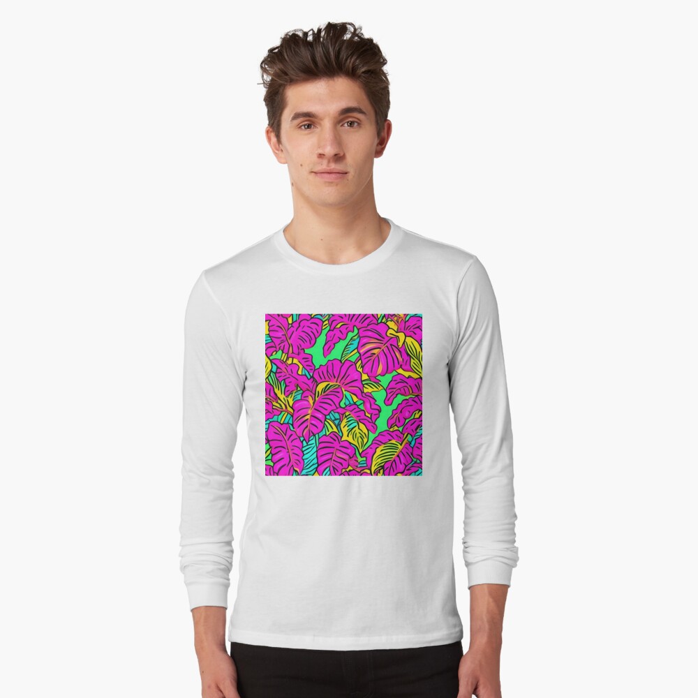Item preview, Long Sleeve T-Shirt designed and sold by kathrynchill.