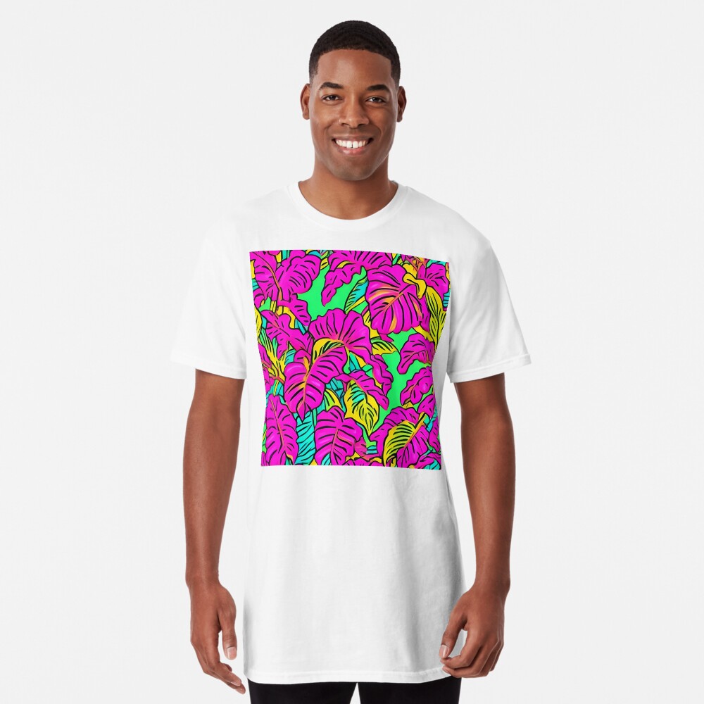 Item preview, Long T-Shirt designed and sold by kathrynchill.