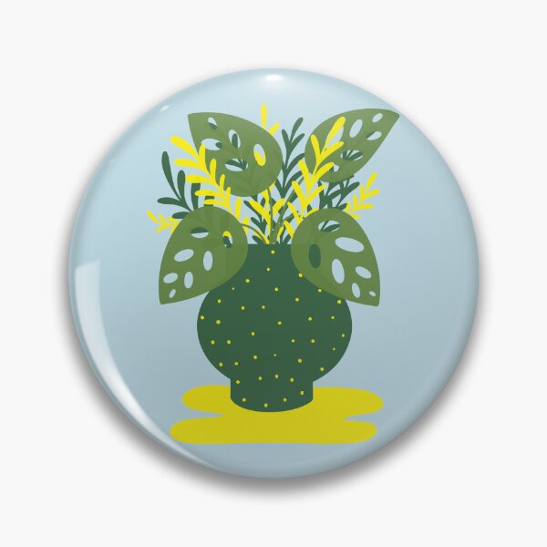 Item preview, Green Plant designed and sold by JPsTeees.
