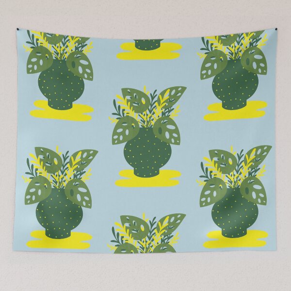 Item preview, Green Plant designed and sold by JPsTeees.