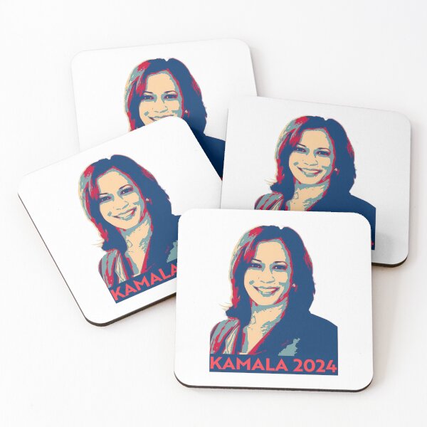 Item preview, Kamala 2024 designed and sold by ToyoTees.