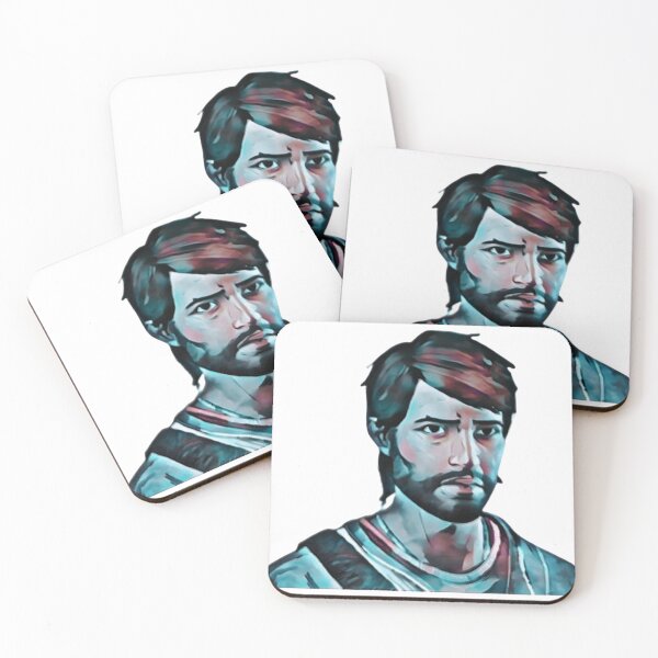 Item preview, JAVI | TWDG 3 (Variant 4) designed and sold by VoltageStone.