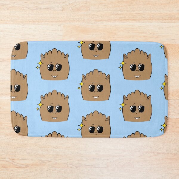 Item preview, Gophy Emoji (Cool) designed and sold by DokiChan123.