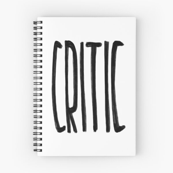 Item preview, Theatre, critic designed and sold by badlydrawnbabe.