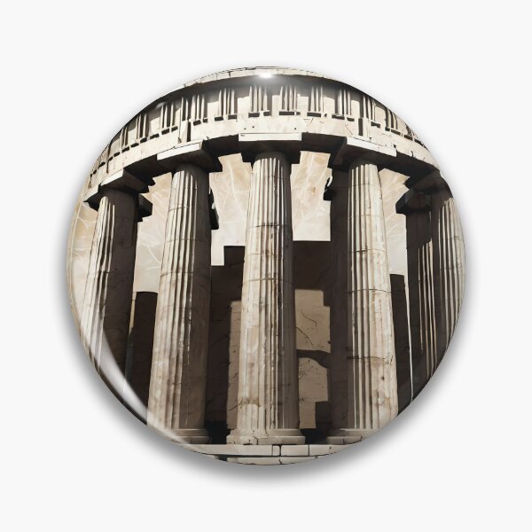 Artikelvorschau, Entdecken Sie die Majestät des Parthenon in Athen, Griechenland – Einzigartige Kunst und Waren entworfen und verkauft von OzzFrequency.