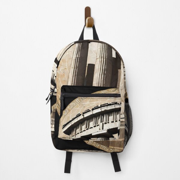 Item preview, Discover the Majesty of the Parthenon in Athens, Greece - Unique Art and Merchandise designed and sold by OzzFrequency.