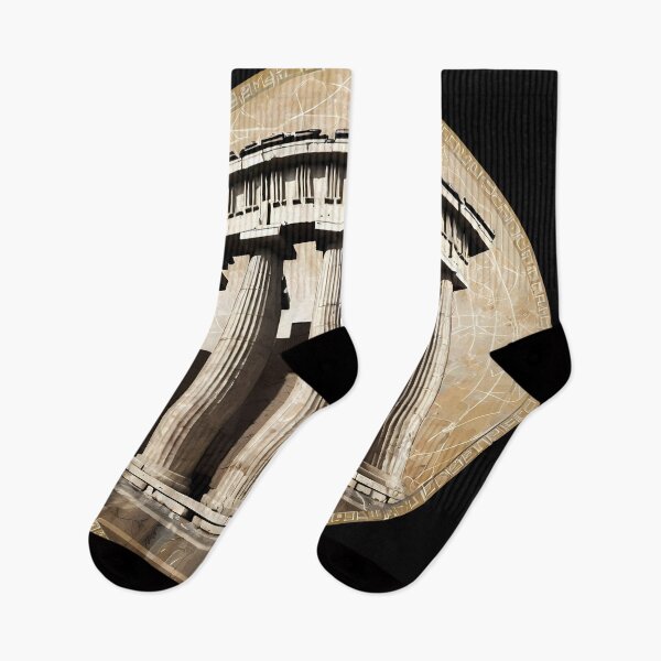Item preview, Discover the Majesty of the Parthenon in Athens, Greece - Unique Art and Merchandise designed and sold by OzzFrequency.