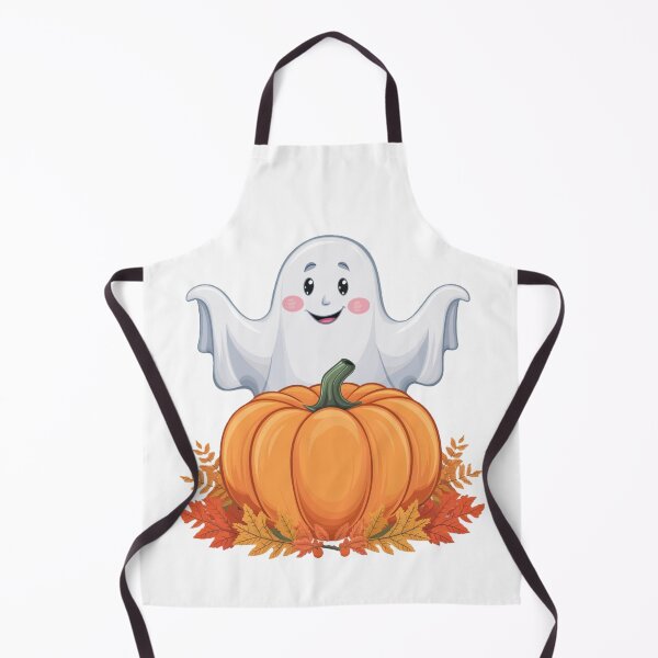 Item preview, cute ghost  designed and sold by debbiebento.