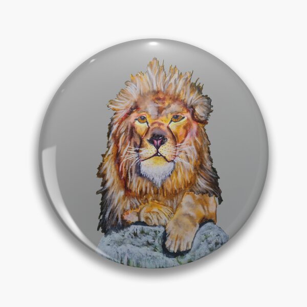 Item preview, LION png 2 designed and sold by nastiaart.