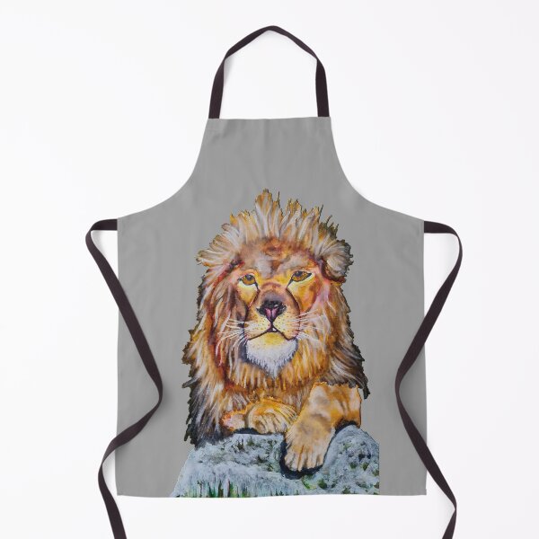Item preview, LION png 2 designed and sold by nastiaart.
