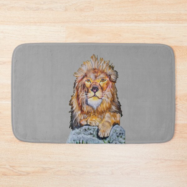 Item preview, LION png 2 designed and sold by nastiaart.