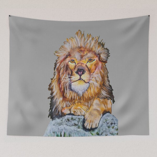 Item preview, LION png 2 designed and sold by nastiaart.