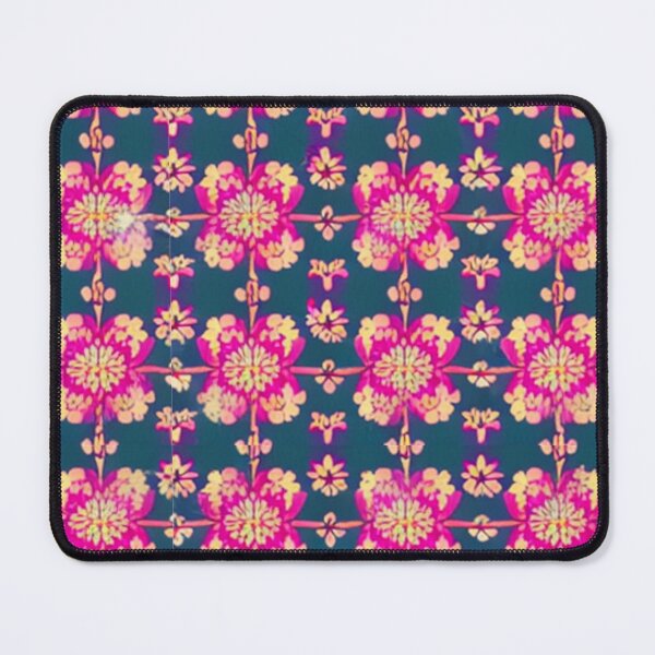 Item preview, Old-Time Flower Art designed and sold by hallwell.