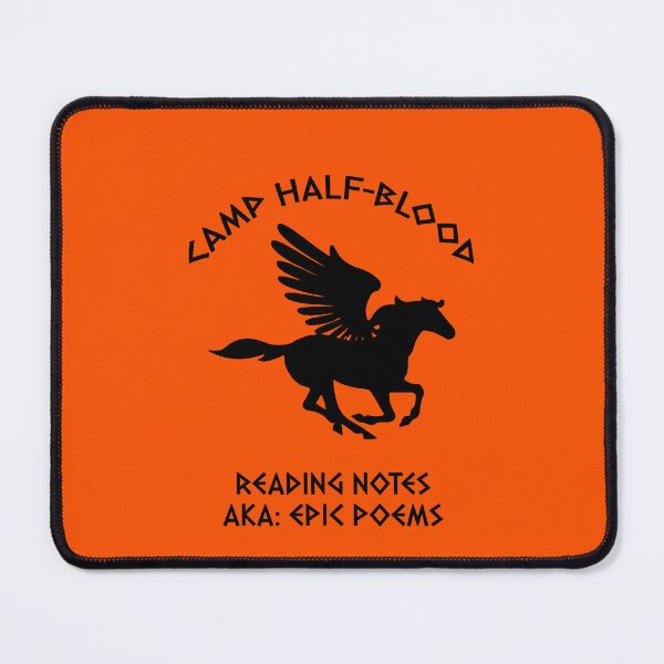Item preview, Epic Poems Reading Journal designed and sold by InkishKingdoms.