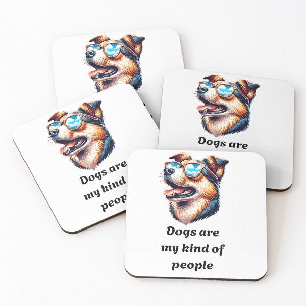 Item preview, Dog Lovers Loyal Animal Pet Owners  designed and sold by CCKimShop.