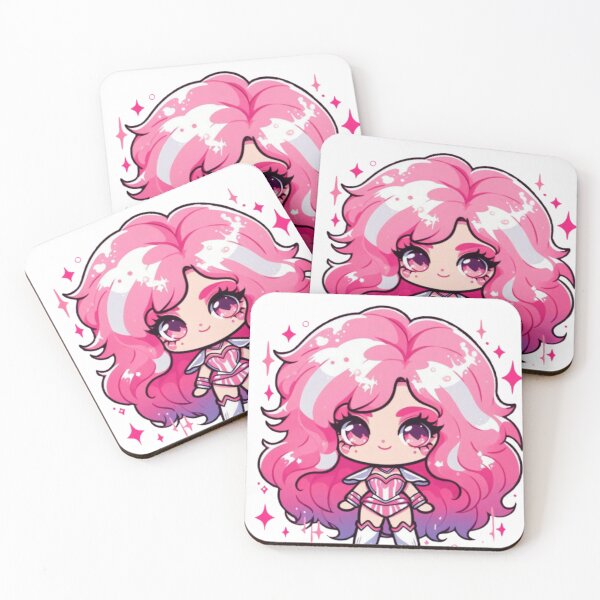 Artikelvorschau, Chibi: Jem entworfen und verkauft von EmberlyDawn.