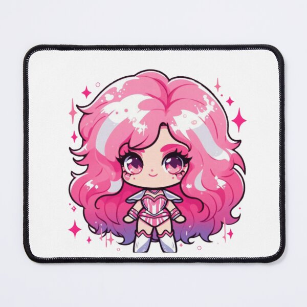 Artikelvorschau, Chibi: Jem entworfen und verkauft von EmberlyDawn.