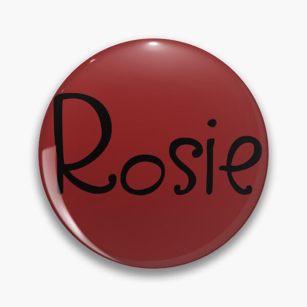 Item preview, Rosie designed and sold by Carrie Potter.