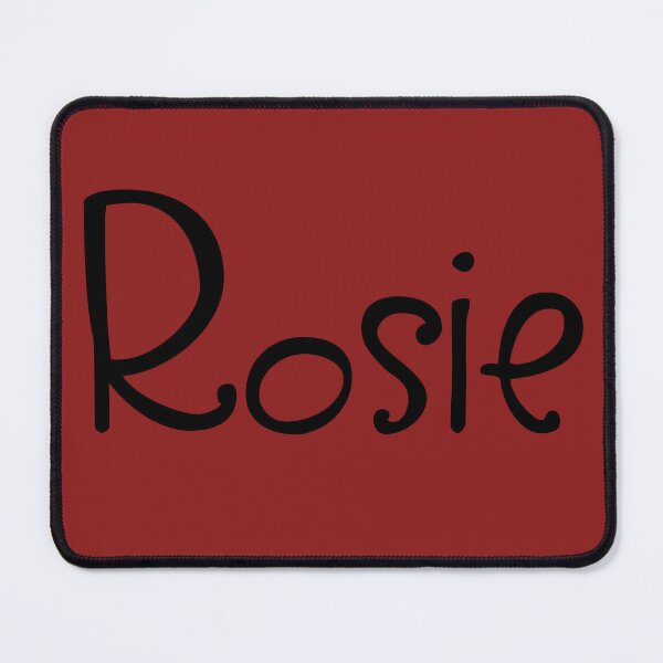 Item preview, Rosie designed and sold by Carrie Potter.