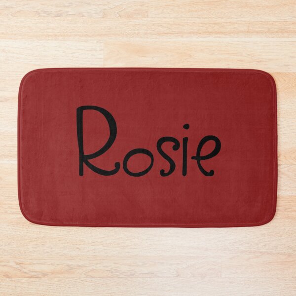 Item preview, Rosie designed and sold by Carrie Potter.