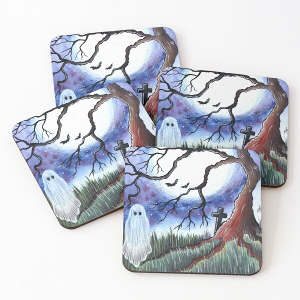 Item preview, Haunted Wood designed and sold by Spellbound666.
