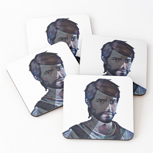 Item preview, JAVI | TWDG 3 (Striped Variant 1) designed and sold by VoltageStone.