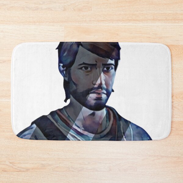 Item preview, JAVI | TWDG 3 (Striped Variant 1) designed and sold by VoltageStone.