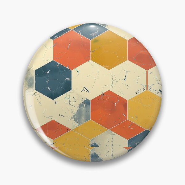 Item preview, 3d Cube Pattern designed and sold by purelypatterns.