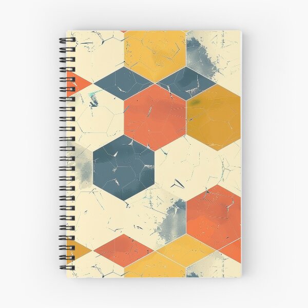 Item preview, 3d Cube Pattern designed and sold by purelypatterns.